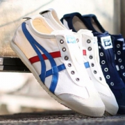 Onitsuka Tiger 鬼塚虎 MEXICO 66 经典复古板鞋