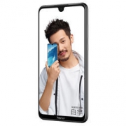honor 荣耀8X Max 4GB+64GB 幻夜黑 全网通4G手机 1399元包邮（需用券）