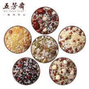 五芳斋 五谷杂粮八宝粥米 150g*6袋