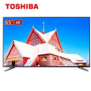 TOSHIBA 东芝 65U3800C 65英寸 4K液晶电视