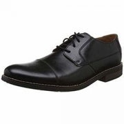 Clarks 26123139 男士休闲皮鞋 454.5元+54.09元约508.59元含税包邮