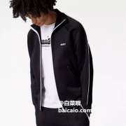 Kenzo 高田贤三 男士标志印花运动夹克 两色