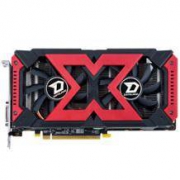DATALAND 迪兰 RX 580 2048SP 8GB X-Serial 战将 显卡
