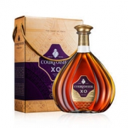 COURVOISIER 拿破仑 X.O. 干邑白兰地 3000ml 2849元包邮（双重优惠）