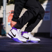 22日9点、新款：Nike 耐克 KobeE 1 Protro 男子篮球鞋