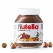 Nutella 费列罗 能多益榛果可可酱 350g