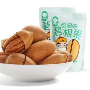 粒上皇 奶油味碧根果 238g*2袋 29.9元（双重优惠）