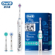 Oralb 欧乐B iBrush青春版 P4500 3D声波 蓝牙智能电动牙刷 478元包邮