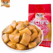 乌江 涪陵榨菜 脆口榨菜22g*15袋