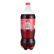 可口可乐汽水碳酸饮料2L*6瓶  32.8元