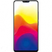 vivo X21 6GB+128GB 冰钻黑 全网通4G手机