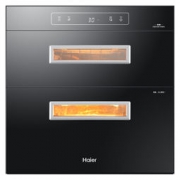 Haier 海尔 ZQD100F-E60S2（T）二星级 嵌入式消毒柜 1399元包邮
