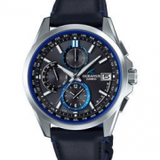CASIO 卡西欧 OCEANUS 海神 OCW-T2600L-1AJ 时尚腕表 54260日元约￥3398