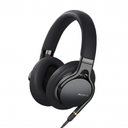 索尼（SONY）  MDR-1AM2 Hi-Res 头戴式耳机