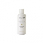 NATIO 娜迪奥 月见草平衡保湿乳液 125ml *3件 145.12元含税包邮（需用券）