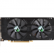 铭瑄（MAXSUN） RX580 巨无霸 8G显卡 （1340MHz/8000MHz/GDDR5/256bit ）