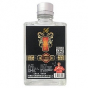 画马庄 56度 台湾高粱酒 24瓶x258mL