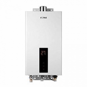 FOTILE 方太 JSQ25-13EES 13L 强排壁挂式燃气热水器 2599元包邮（需用码）