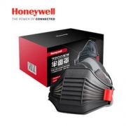 京东PLUS会员：Honeywell 霍尼韦尔 7200系列 防尘面具 *5件 +凑单品 69元（双重优惠，折合16.25元/件）