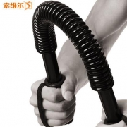索维尔 精钢碳素臂力器 30~60KG可选