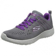 SKECHERS 斯凯奇 Burst 女款休闲鞋 159元包邮