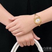 Calvin Klein Delight系列 K1A2391G 女士时装表 新低$49.9（需用码）