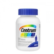 Centrum 善存  男性复合维生素 120粒