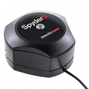 Datacolor Spyder5 PRO 蓝蜘蛛  校色仪