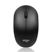 aigo 爱国者 Q706 无线鼠标 12.8元包邮（27.8-15）