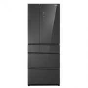 Panasonic 松下 NR-F522TXE-M 多门冰箱 498升  13999元包邮