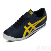 Onitsuka Tiger 鬼塚虎 CORSAIR 中性运动休闲鞋  2色