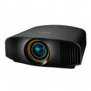新品发售、真4K： SONY 索尼 VPL-VW578 4K投影仪