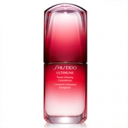 资生堂（Shiseido）  红妍肌活 精华露 30ml *3件
