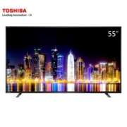 TOSHIBA 东芝 67EBC系列 液晶电视 55英寸