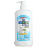 Pigeon 贝亲 奶瓶清洗剂 瓶装 700ml 30.5元