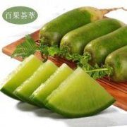 百果荟萃 潍坊水果萝卜 5-6斤