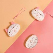 沃礼 猫格格 移动电源暖手宝 4800mAh