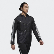 adidas 阿迪达斯 NEO 男士 运动夹克DM4333
