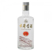 古井贡酒 60窖龄 浓香型白酒 50度 500ml *3件