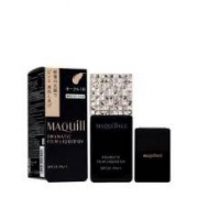 11号：SHISEIDO 资生堂 MAQuillAGE 心机彩妆 绝色光感塑肌粉底液 30ml