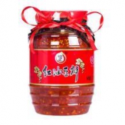 恒星牌 郫县豆瓣酱 1.1kg