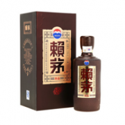 MOUTAI 茅台 赖茅珍品 酱香型白酒 53度 500ml x3件