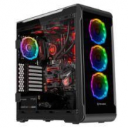 新品首降： Thermaltake 曜越 View 32 TG RGB 机箱