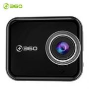 360 行车记录仪 J501p迷你隐藏升级版 （微光夜视、缩时录影、停车监控、手机连接） 279元包邮