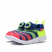 NIKE 耐克 DYNAMO FREE 儿童毛毛虫运动鞋  229元包邮