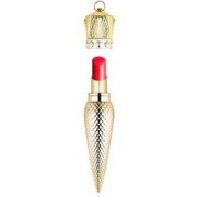 CHRISTIAN LOUBOUTIN 金管薄纱水透唇膏 #115S 13532日元约￥840含税包直邮（需用码）