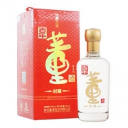 董酒 54度 董香型白酒 500ml 179元包邮（双重优惠）