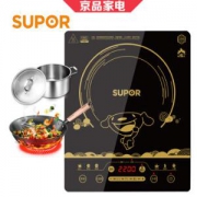 SUPOR 苏泊尔 C22-IH66E8 电磁炉