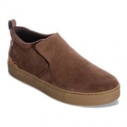 拼单好价：TOMS Paxton Chukka 男士休闲鞋*2件 76.41英镑约￥667