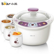 Bear 小熊 DDZ-A35G1 电炖锅 3.5L 269元包邮